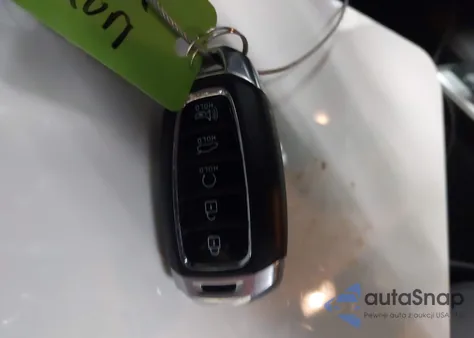 2021 Hyundai Elantra Sel из США, поврежденный, VIN 5NPLM4AG7MH021909